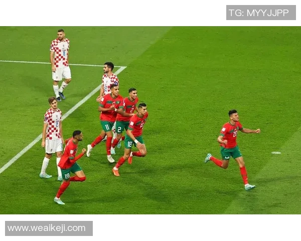 聚焦世界杯足球赛 各大强队球星闪耀赛场的精彩瞬间