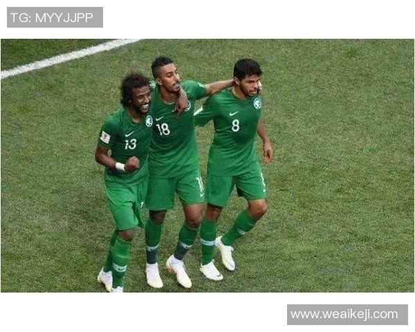 沙特足球当家球星引领绿茵场激情书写中东体育传奇