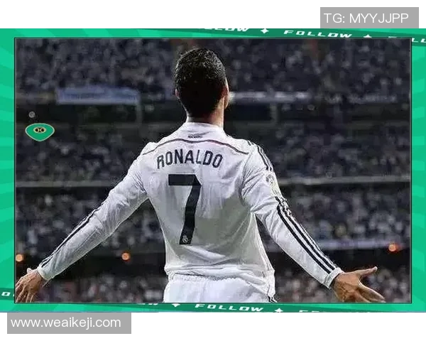 足球传奇7号球星盘点 谁是最具影响力的7号英雄